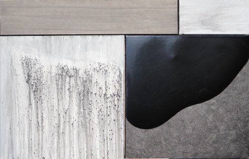 bez tytułu, 2017, David Dobson