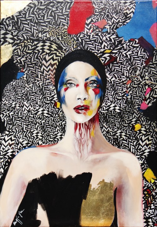 Tosca, 2019, Maggie Piu