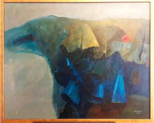 Pies, Dobiesław Gała