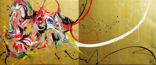 bez tytułu, 2019, Marco Biffi