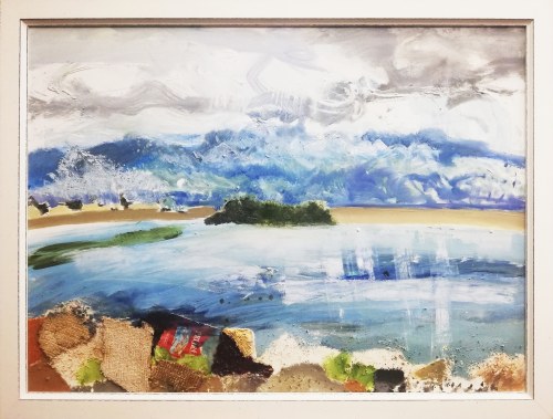 Paklenica, 2009, Sabina Woźnica