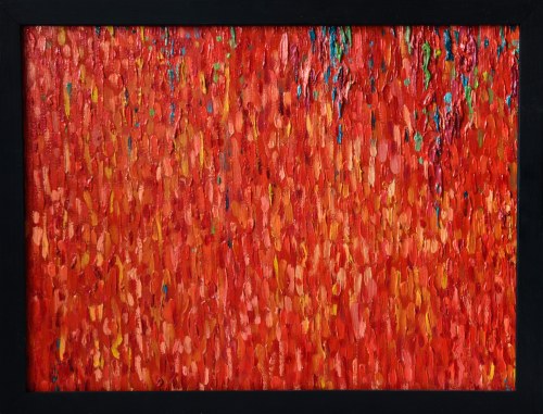 Pozorność formy A, 2005, Marcin Oczkowski