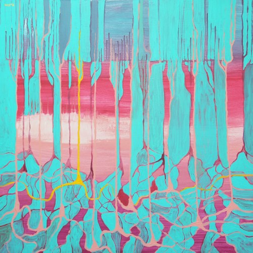 Neuro 2, 2016r., Paulina Ortenburger