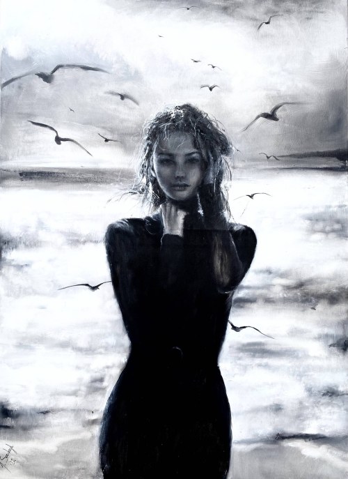 Aura, 2022, Joanna Szewczyk