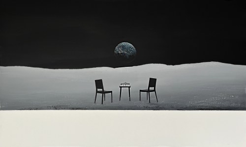 Rozgrywka, 2025, Milena Kliszko