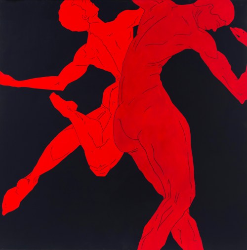 Butterfly, 2025, Tetiana Tretiakova
