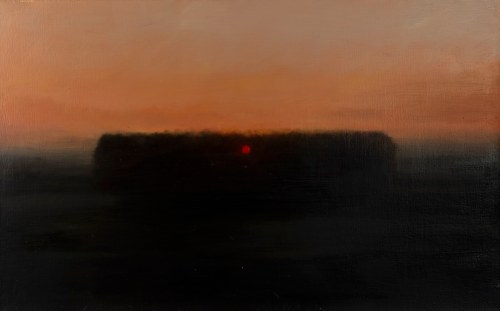 Wschód, 2025, Maciej Kozłowski