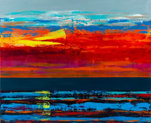 Impuls, 2025, Tatiana Grecka