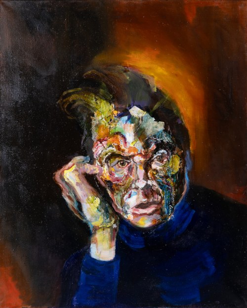 Bacon, 2026, Jakub Wasilewski