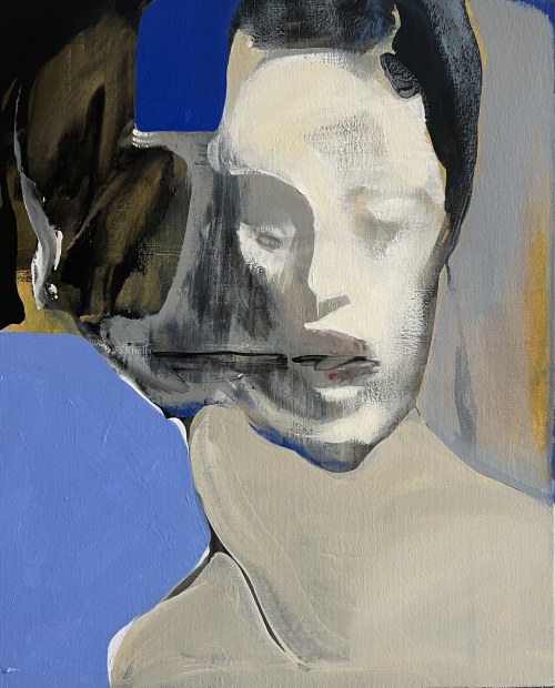 Insomnia, 2026, Nadiia Shepitchak