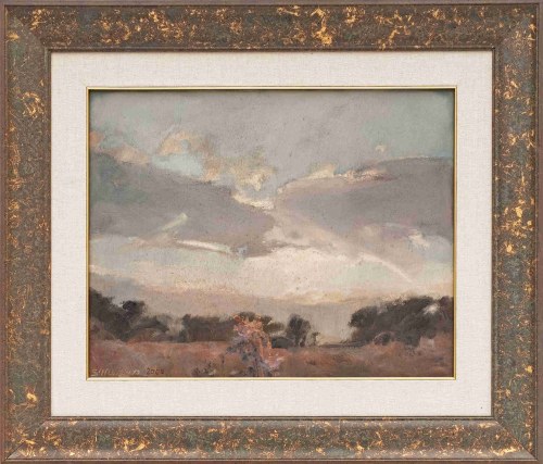 Chmura, 2000, Stanisław Mazuś
