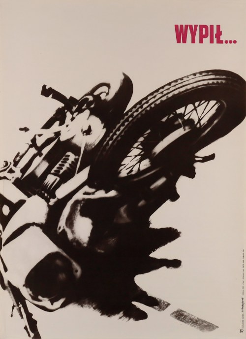 Wypił...,1970, Waldemar Andrzejewski