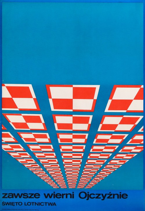 Zawsze wierni ojczyźnie. Święto lotnictwa, 1974, Sławomir Lewczuk