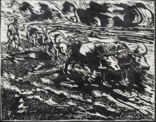 Orka, 1937 r., Konstanty Brandel