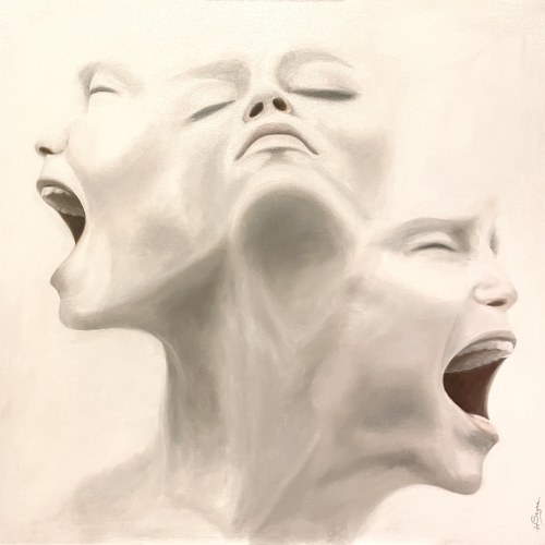 Scream II, Walter Seyna