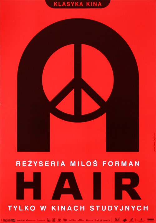 Jerzy SKAKUN (ur. 1973), Hair, 2009, Joanna Górska i Jerzy Skakun