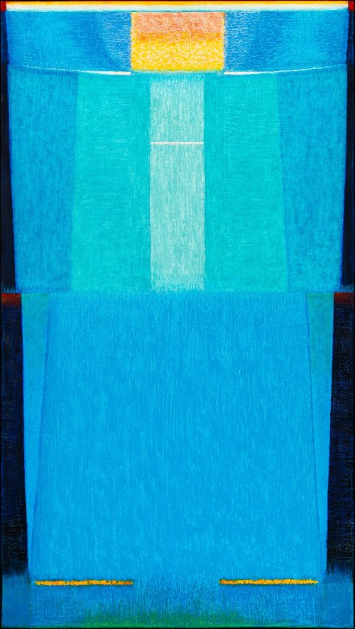Epifania, 2024, Władysław Podrazik