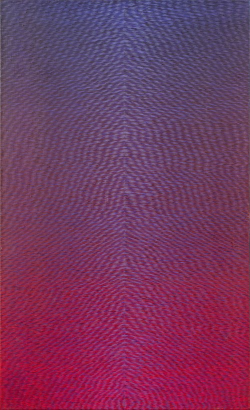 Zmierzch I, 2003, Michał Misiak