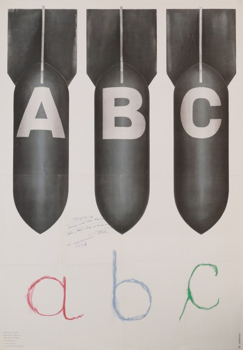 ABC, lata 70., Maciej Urbaniec