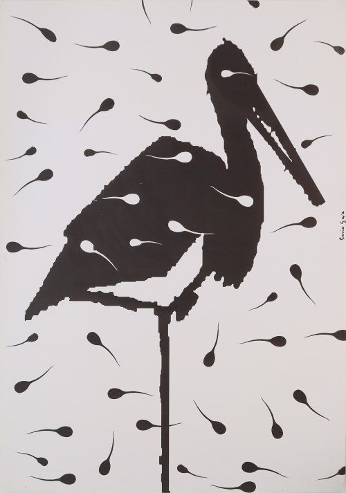 Rozmnażajmy się, 2006, Barbara Czaja