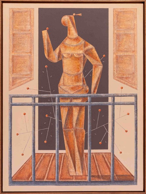 FNB, 2025, Adam Bakalarz