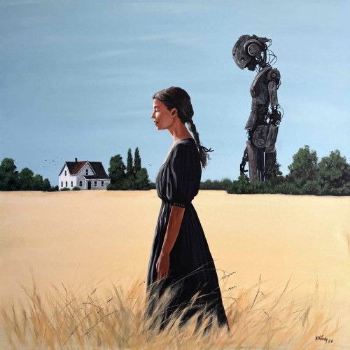 Południca, 2026, Marlena Hołody