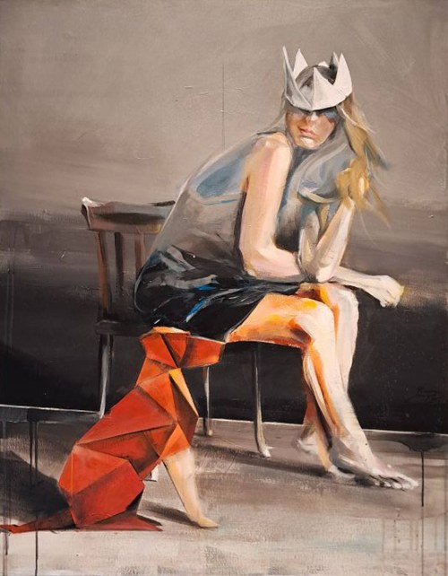Friends, 2026, Pierre Migot