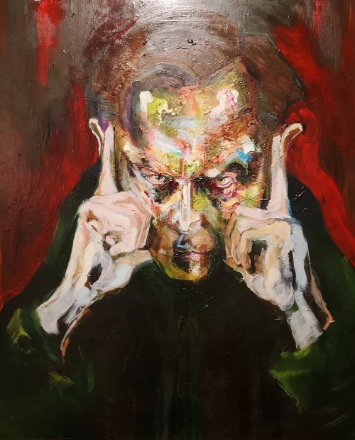 Witkacy, Jakub Wasilewski