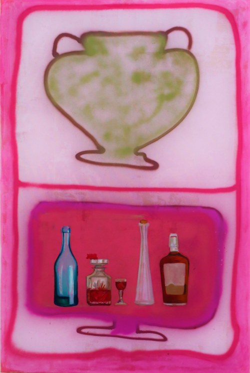 Różne style, 2019, Ewa Staśkiewicz