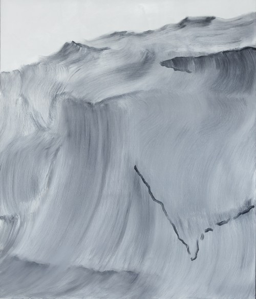 The Twin I, 2018, Elena Vertikova