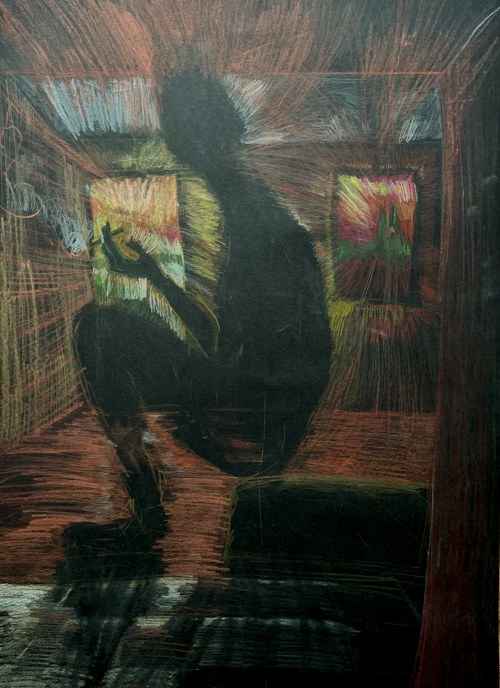 Papieros, Alicja Lament