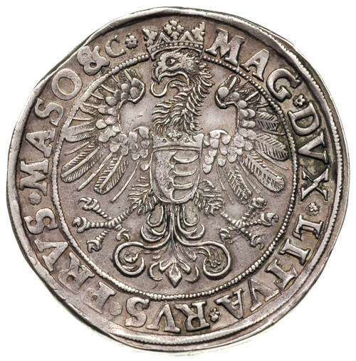 Mennice koronne monet Polski królewskiej